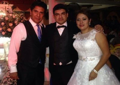 grupo musical euforia