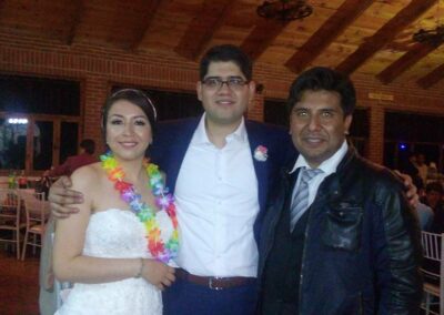 grupo musical euforia