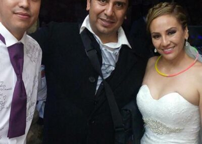 grupo musical euforia