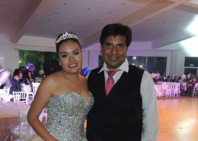 Grupo musical euforia
