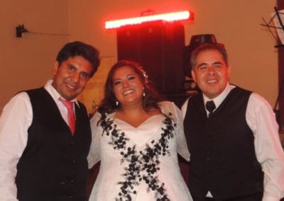Grupo Musical Euforia