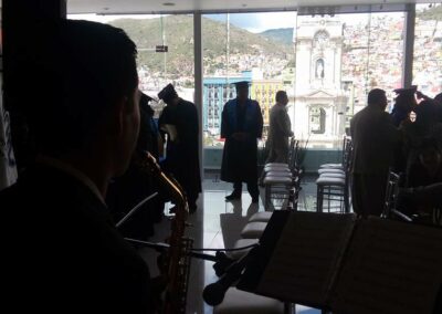 grupo musical euforia