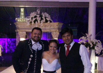 Grupo Musical Euforia