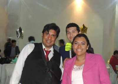 Grupo Musical Euforia