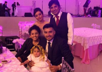 grupo musical euforia