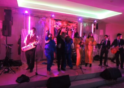 grupo musical euforia