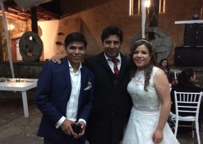 grupo musical euforia
