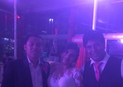grupo musical euforia