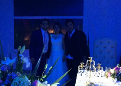 grupo musical euforia