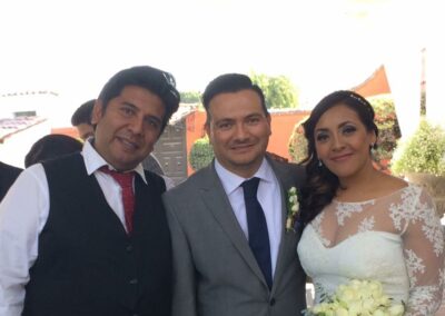 grupo musical euforia