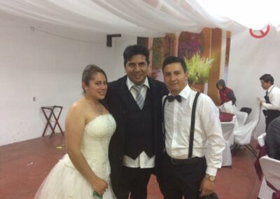 grupo musical Euforia
