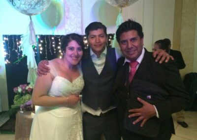 grupo musical euforia