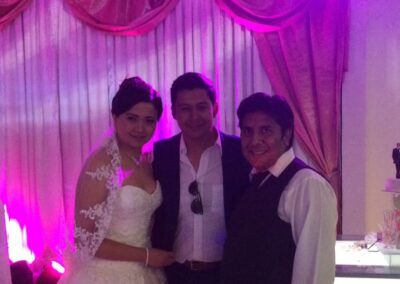 grupo musical pachuca
