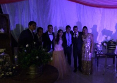 grupo musical Euforia