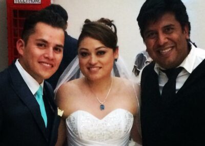 grupo musical pachuca