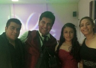 grupo musical pachuca