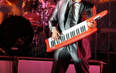 ¿Cuál es el mejor grupo musical de Pachuca Hidalgo?