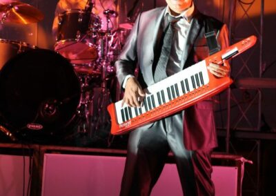 Grupo Musical Euforia
