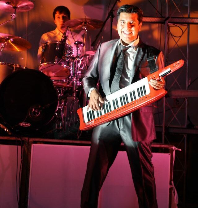 ¿Cuál es el mejor grupo musical de Pachuca Hidalgo?