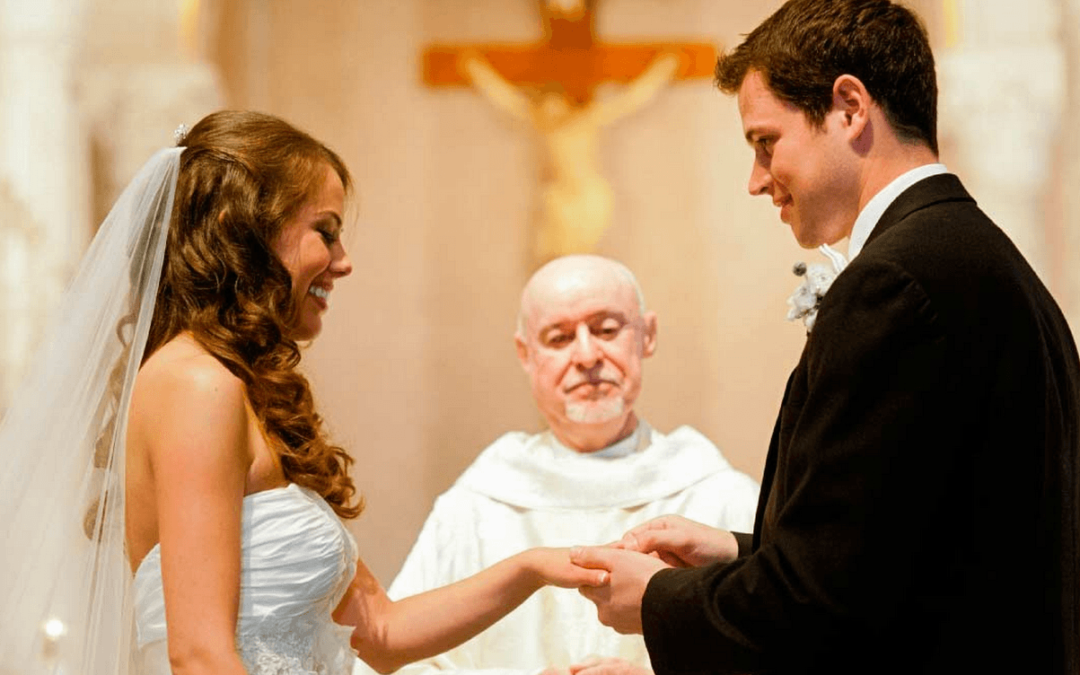 Requisitos para boda religiosa en Pachuca.