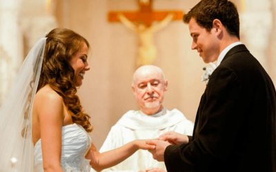 Requisitos para boda religiosa en Pachuca.