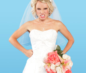 ¿Cuáles son los errores que pueden arruinar una boda?