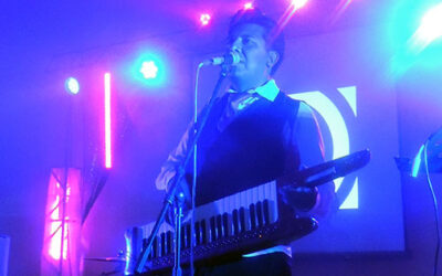 Los 5 mejores tips para elegir la música del día de tu boda