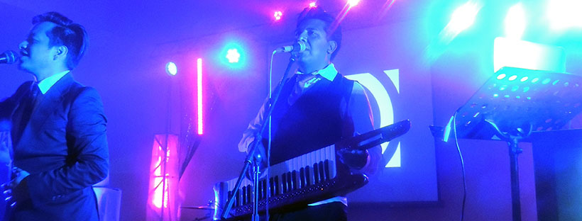 Los 5 mejores tips para elegir la música del día de tu boda