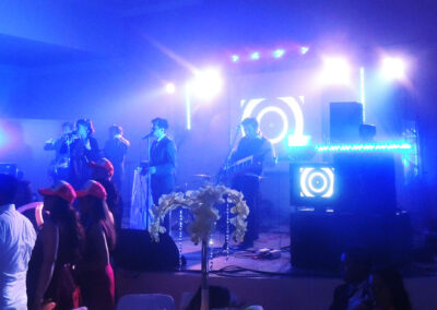 grupo musical euforia