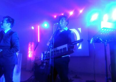 grupo musical euforia