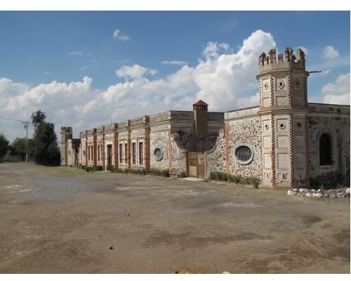 las 5 mejores Haciendas para boda en el Estado de Hidalgo