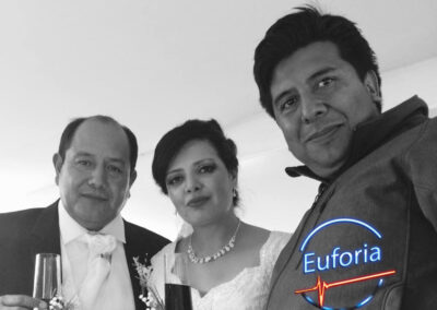 grupo musical euforia