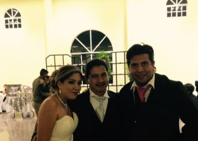 grupo musical euforia
