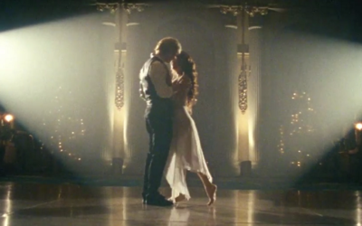 Las 5 mejores canciones para el primer baile de novios