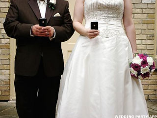 los 6 peores errores en una boda