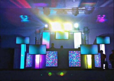 DJ Euforia 7716843436