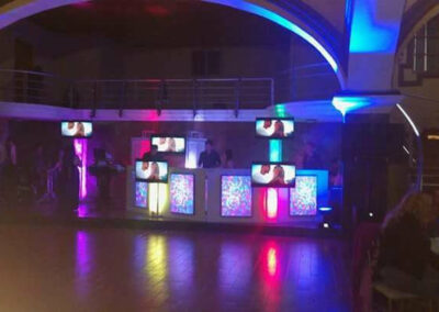 DJ euforia 7716843436