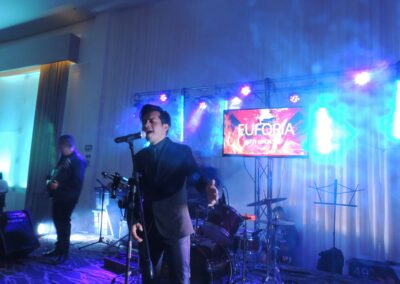 Grupo Musical Versátil Euforia 7716843436
